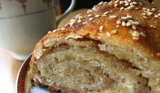 рулет на растительном масле