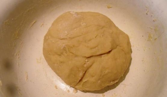 рулет на растительном масле