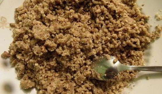 рулет на растительном масле