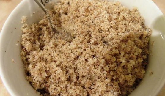 рулет на растительном масле