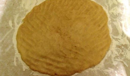 рулет на растительном масле