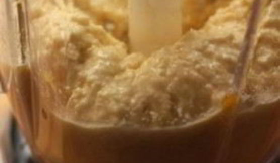 рулет с марципаном