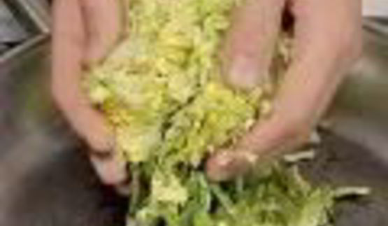 рулет с рисом