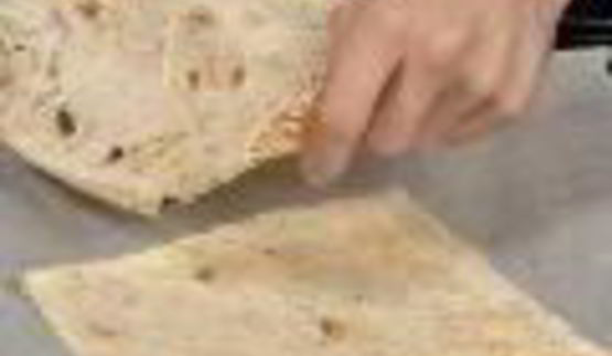 рулет с рисом