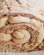 Рулет Сладкая невинность