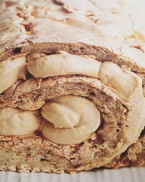 Рулет Сладкая невинность