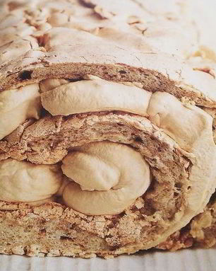 Рулет Сладкая невинность