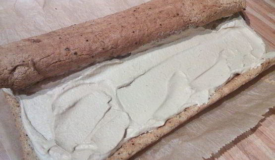 рулет сладкая невинность