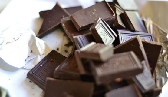 рулет трюфель