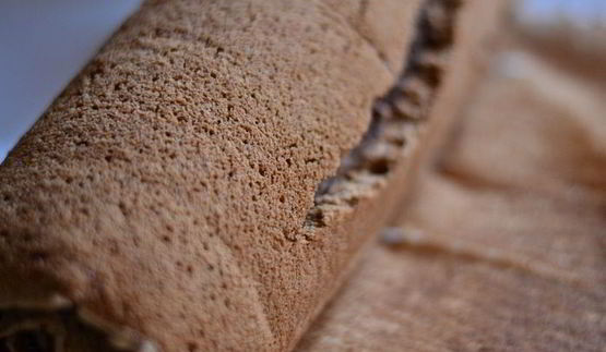 рулет трюфель