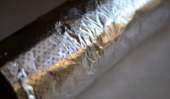 рулет трюфель