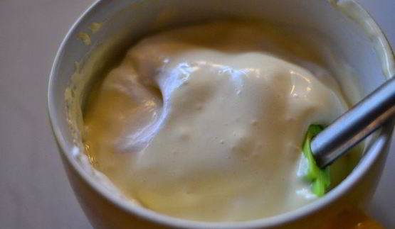 рулет трюфель