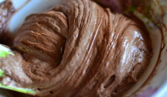 рулет трюфель