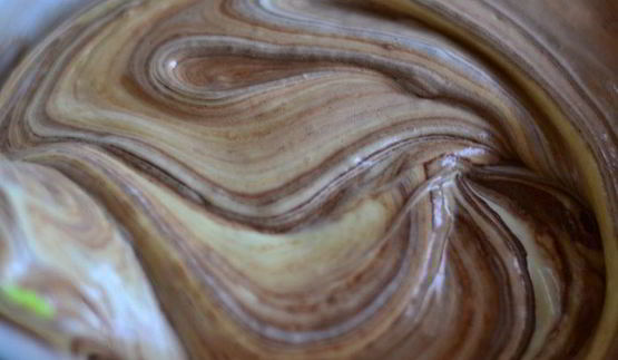 рулет трюфель