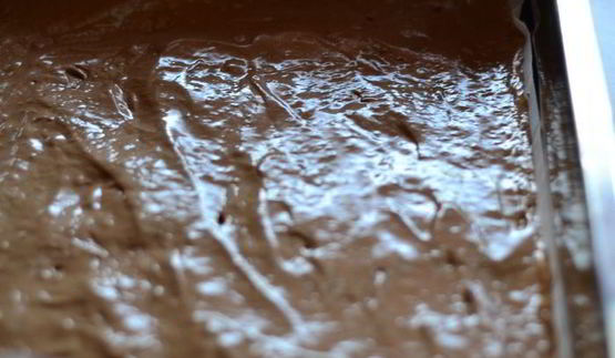 рулет трюфель