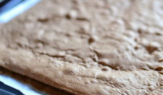 рулет трюфель