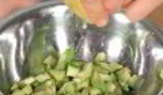 рулет в мексиканском стиле