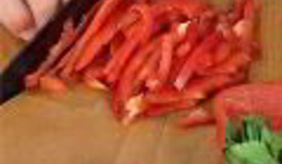 рулет в мексиканском стиле