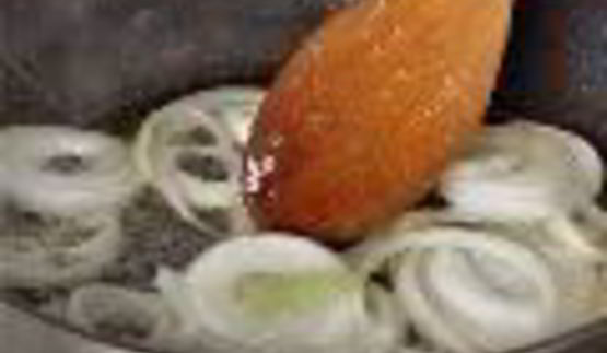 рулет в мексиканском стиле