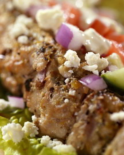 Рецепт рулета вареного из свинины