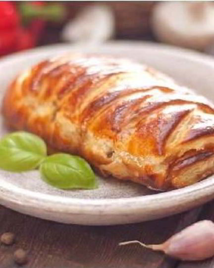 Рецепт рулетиков болоньезе