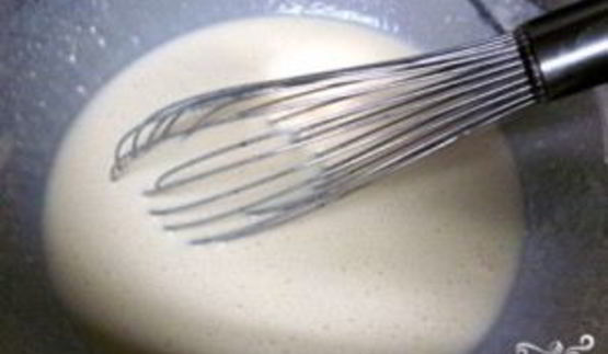 рулетики из блинов с семгой