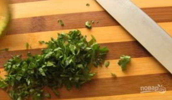 рулетики из кабачков с сыром и чесноком