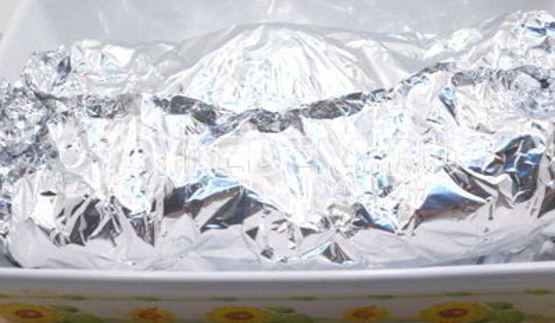 рулетики из рыбы запеченные с овощами