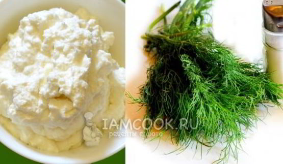 рулетики из семги