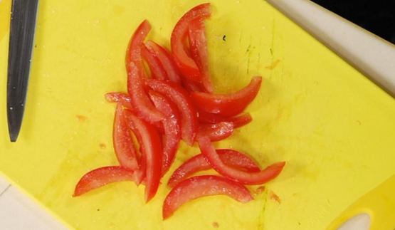 рулетики из цукини