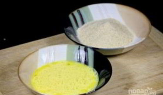 рулетики мясные с разной начинкой