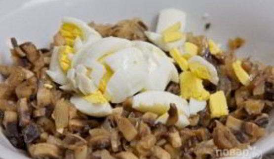 рулетики мясные с разной начинкой