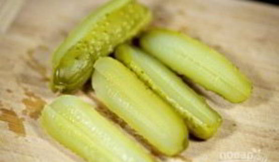 рулетики мясные с разной начинкой