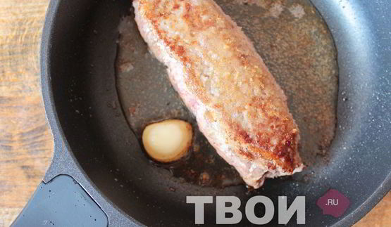 рулеты из говядины