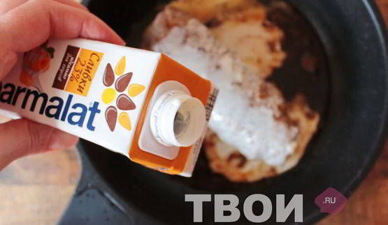 рулеты из говядины