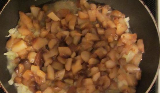 рыбные рулетики