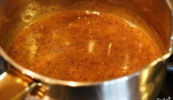 слоеный рулет с ветчиной и сыром