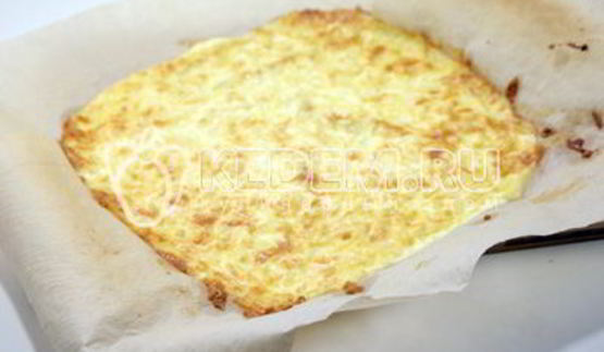 сырный рулет новогодняя сказка