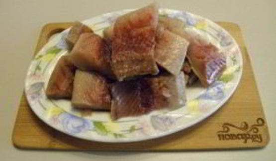 селедочное масло