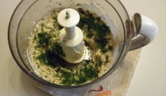 селедочное масло