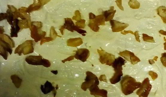 домашняя шаурма с курицей