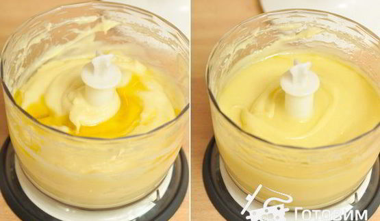 скордалия — греческая картофельно-чесночная закуска