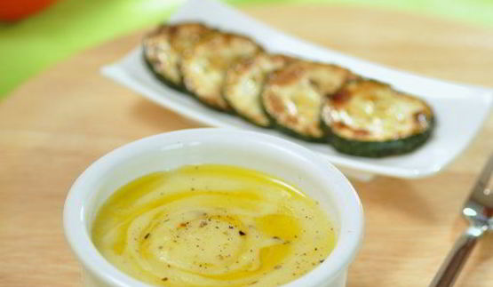 скордалия — греческая картофельно-чесночная закуска