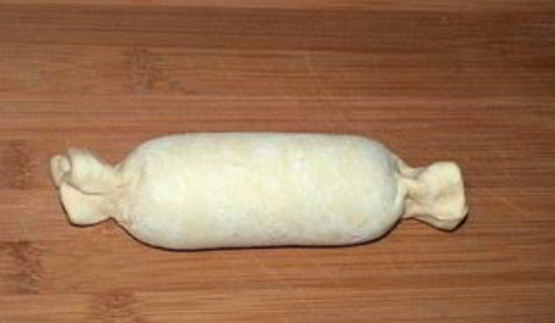 сосиски в слоеном тесте