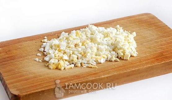 сэндвич с тунцом