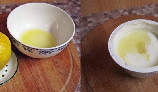 сыр фромаж блан домашний