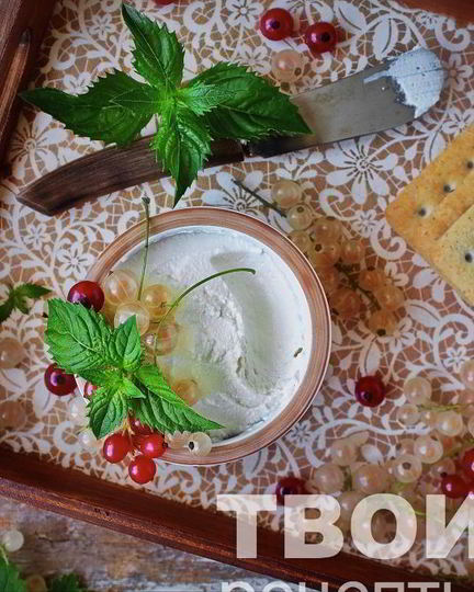 Рецепт сыра из козьего молока