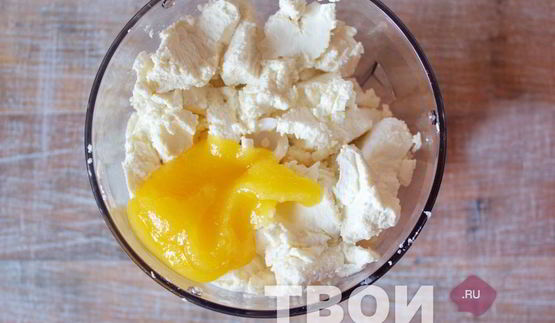 сыр из козьего молока