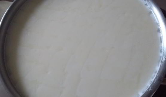 сыр качотта с вялеными помидорами