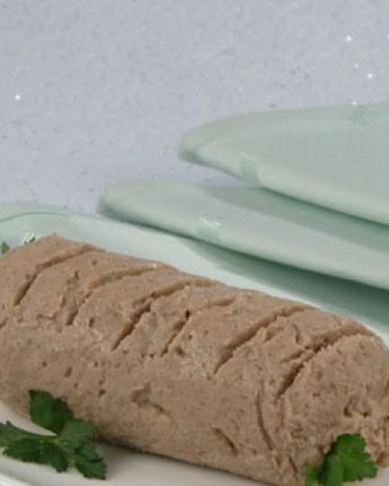 Рецепт сыра мясного